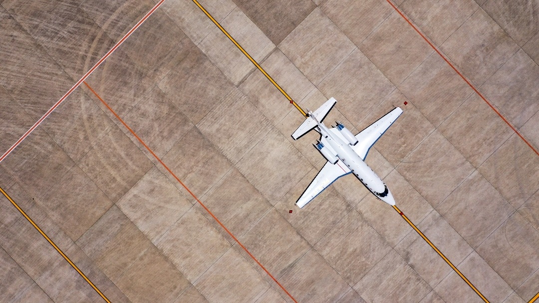 Ground Handling & Fuel Services MDPP | POP