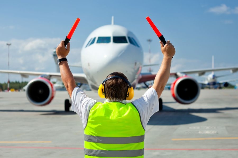 Ground Handling & Fuel Services OLBA | BEY