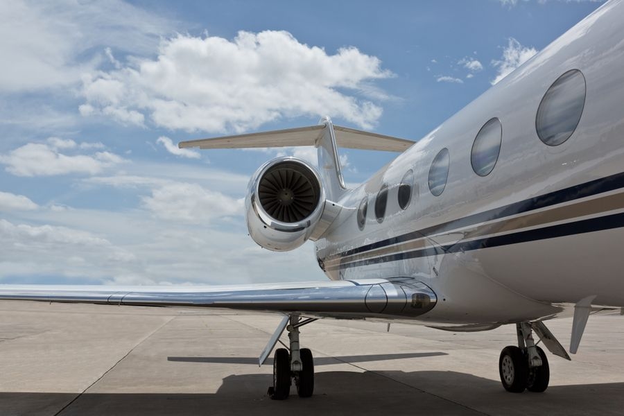 Ground Handling & Jet A1 Fuel Services OMDW | DWC