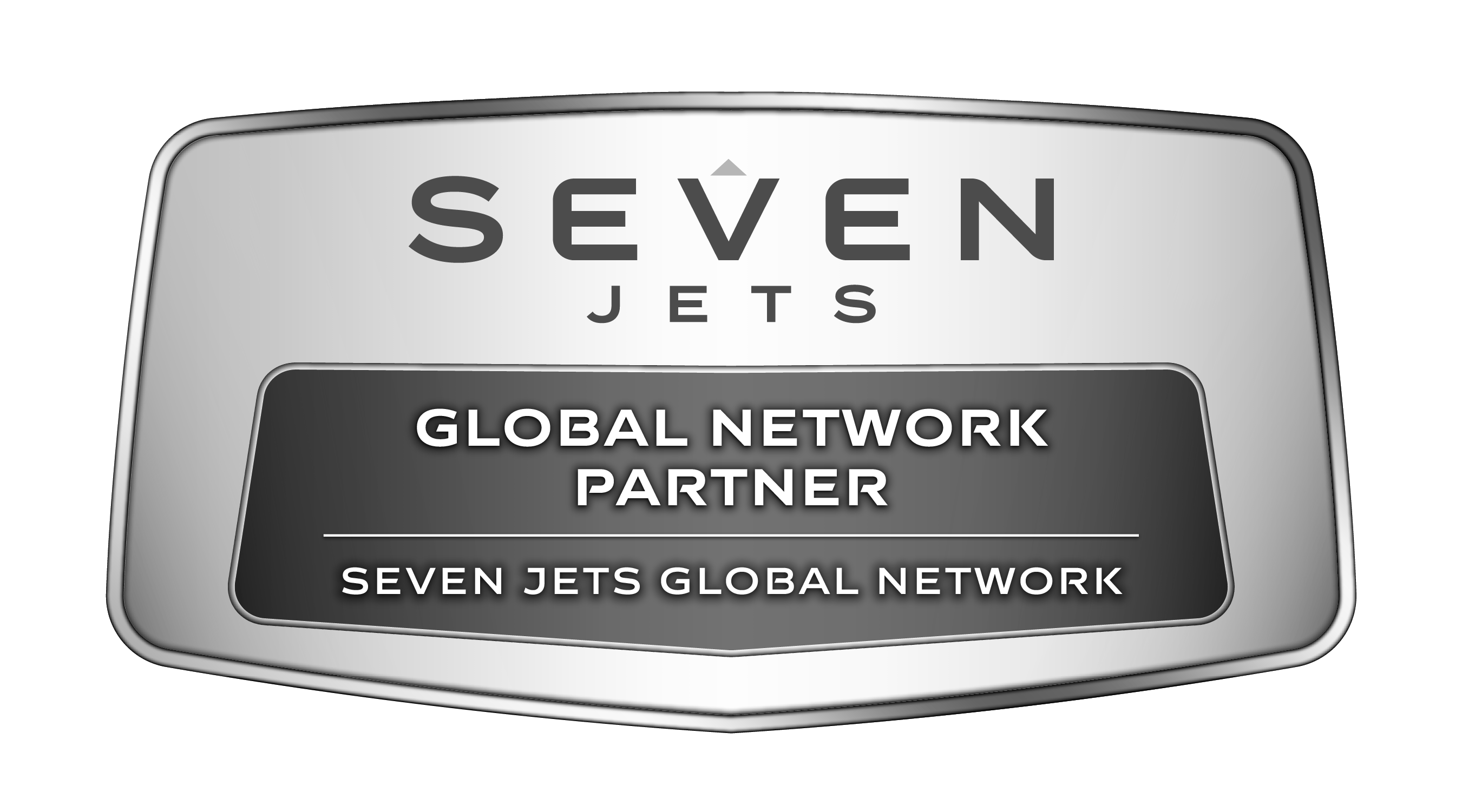 Global Network Partner badge