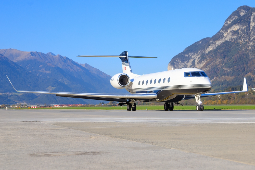 Ground Handling & Fuel Services SKSM | SMR