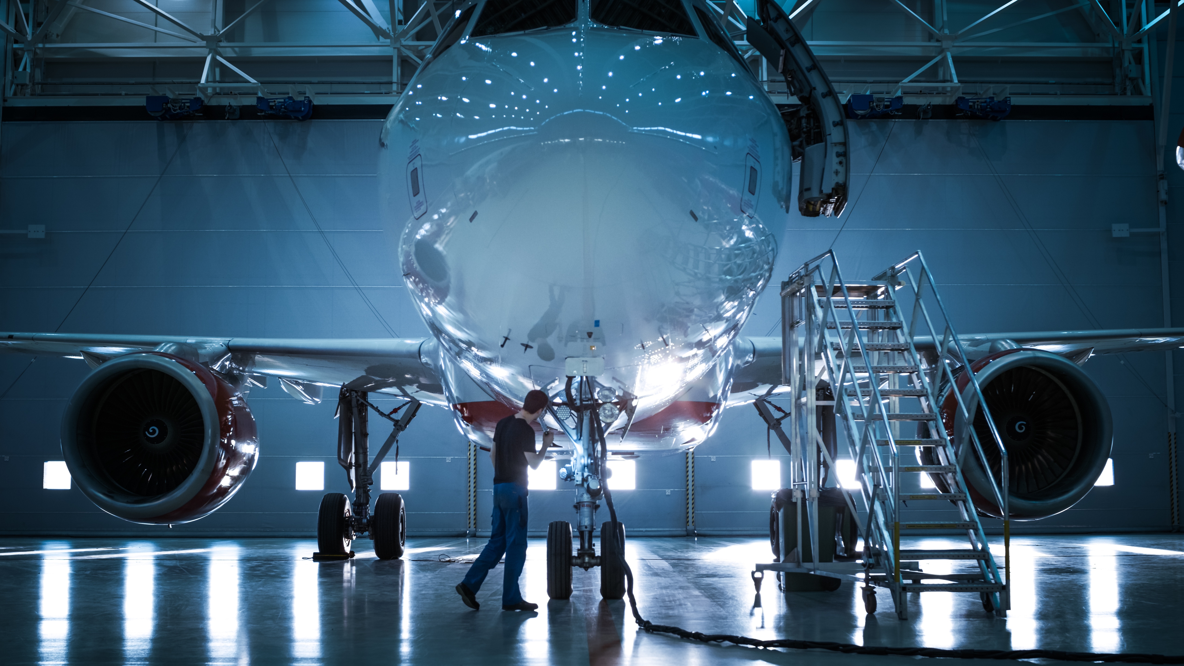 Global Air Cargo Solutions