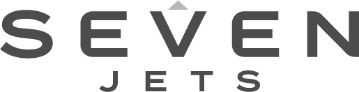 Seven Jets Logo